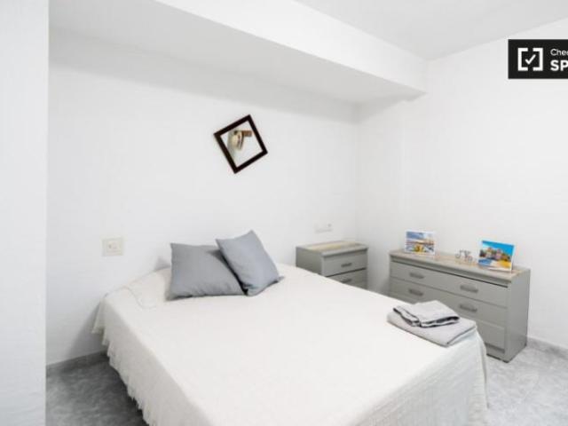 Alquiler 5 Dormitorio Shared Living/Roommate Valencia Valencia DS101771332