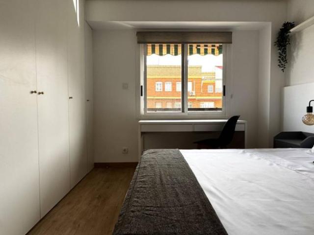 Alquiler 5 Dormitorio Shared Living/Roommate Valencia Valencia DS101788846