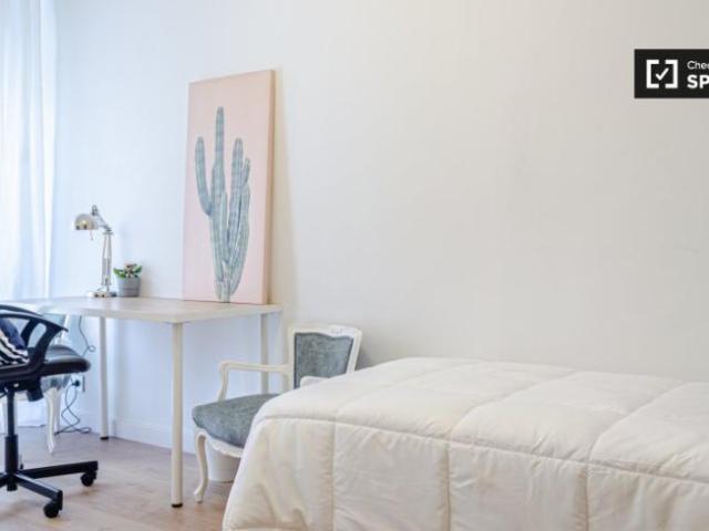 Alquiler 5 Dormitorio Shared Living/Roommate Valencia Valencia DS101794289