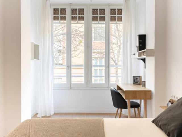 Alquiler 5 Dormitorio Shared Living/Roommate Valencia Valencia DS101794488