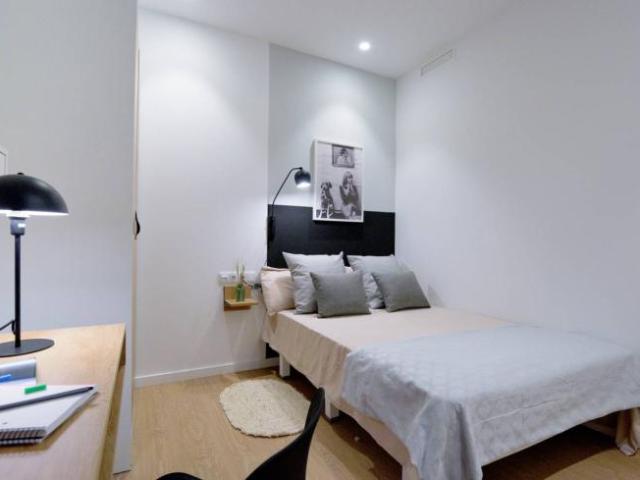 Alquiler 5 Dormitorio Shared Living/Roommate Valencia Valencia DS101805420