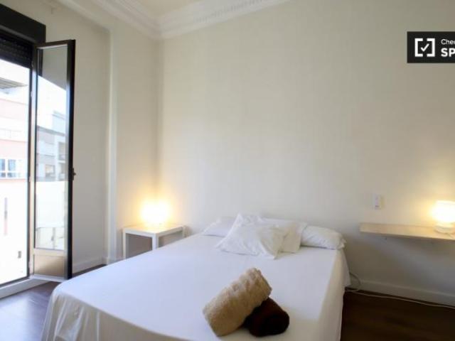 Alquiler 5 Dormitorio Shared Living/Roommate Valencia Valencia DS101805622