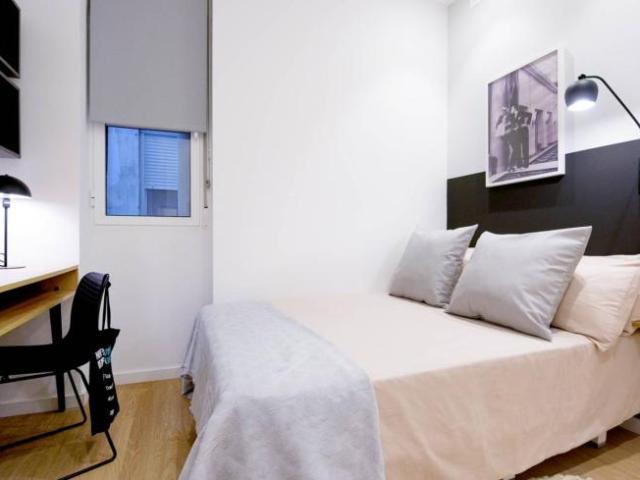 Alquiler 5 Dormitorio Shared Living/Roommate Valencia Valencia DS101807573