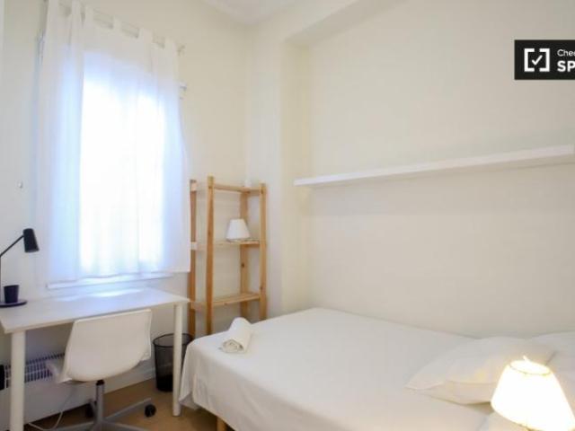 Alquiler 5 Dormitorio Shared Living/Roommate Valencia Valencia DS101807703
