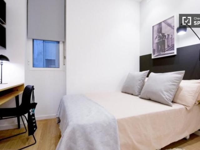 Alquiler 5 Dormitorio Shared Living/Roommate Valencia Valencia DS101808852
