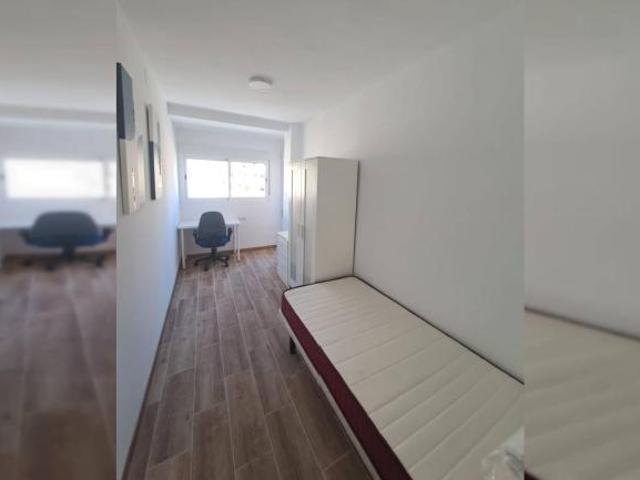 Alquiler 5 Dormitorio Shared Living/Roommate Valencia Valencia DS101814666