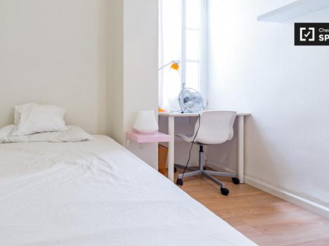 Alquiler 5 Dormitorio Shared Living/Roommate Valencia Valencia DS101815040
