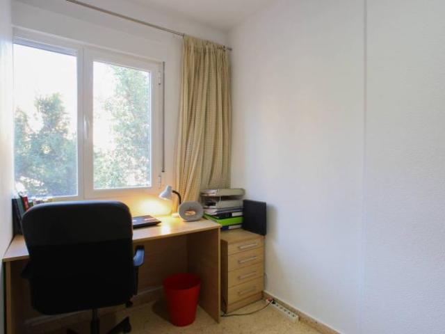 Alquiler 5 Dormitorio Shared Living/Roommate Valencia Valencia DS101815283
