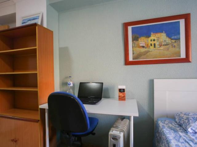 Alquiler 5 Dormitorio Shared Living/Roommate Valencia Valencia DS101815313