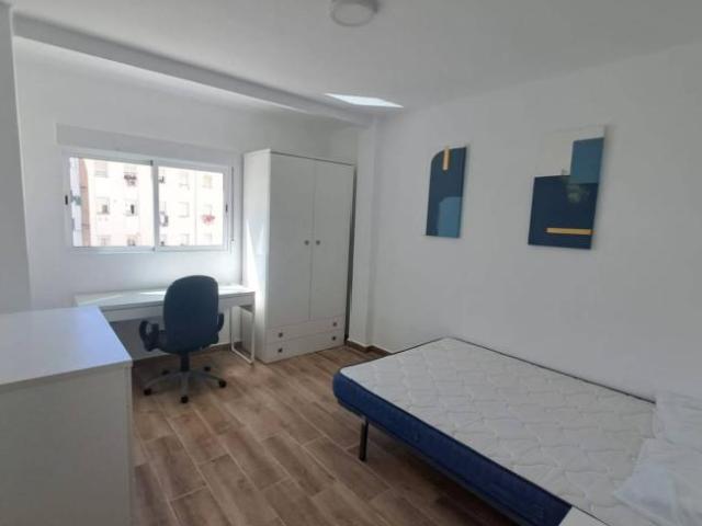 Alquiler 5 Dormitorio Shared Living/Roommate Valencia Valencia DS101815836