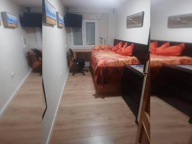 Alquiler 5 Dormitorio Shared Living/Roommate Valencia Valencia DS101816009