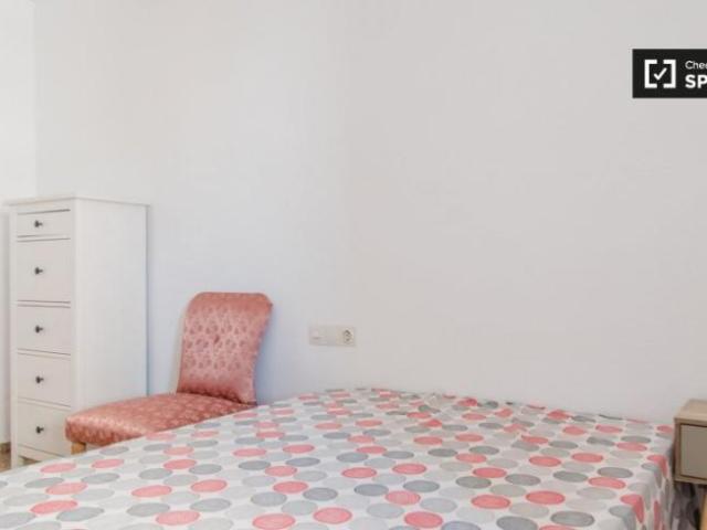 Alquiler 5 Dormitorio Shared Living/Roommate Valencia Valencia DS101816123