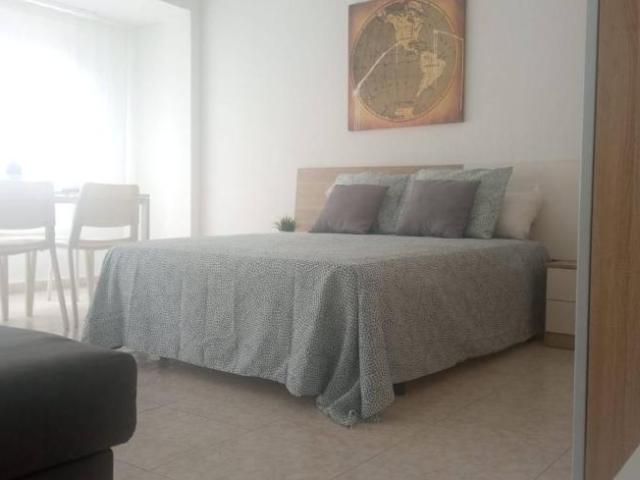 Alquiler 5 Dormitorio Shared Living/Roommate Valencia Valencia DS101816328