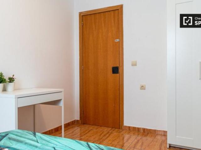 Alquiler 5 Dormitorio Shared Living/Roommate Valencia Valencia DS101816398