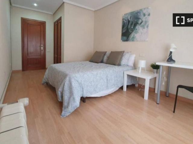 Alquiler 5 Dormitorio Shared Living/Roommate Valencia Valencia DS101816481