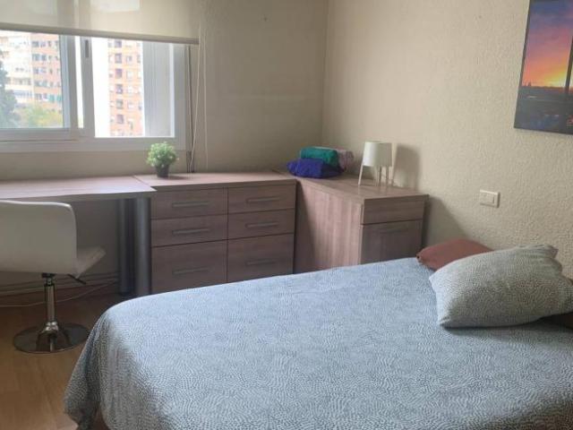 Alquiler 5 Dormitorio Shared Living/Roommate Valencia Valencia DS101816595
