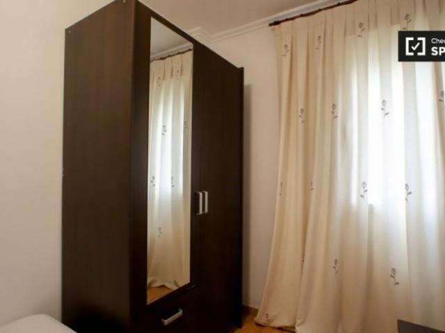 Alquiler 5 Dormitorio Shared Living/Roommate Valencia Valencia DS101816694