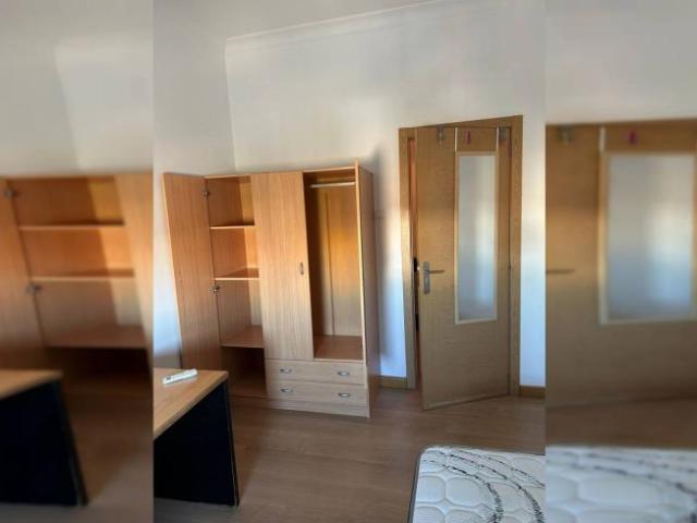 Alquiler 5 Dormitorio Shared Living/Roommate Valencia Valencia DS101816872