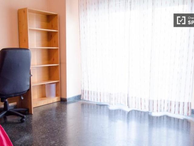 Alquiler 5 Dormitorio Shared Living/Roommate Valencia Valencia DS101817414