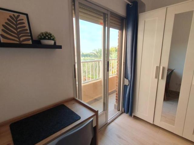 Alquiler 5 Dormitorio Shared Living/Roommate Valencia Valencia DS101817416