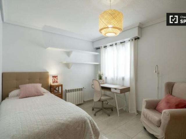 Alquiler 5 Dormitorio Shared Living/Roommate Valencia Valencia DS101817818