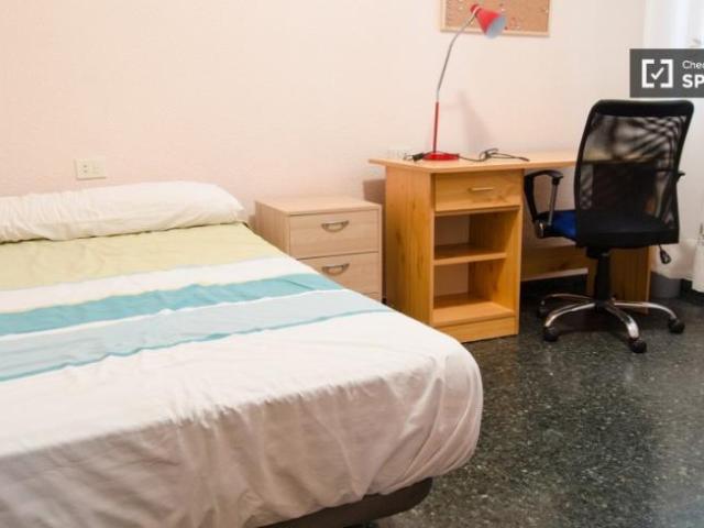 Alquiler 5 Dormitorio Shared Living/Roommate Valencia Valencia DS101818292