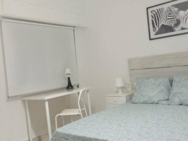 Alquiler 5 Dormitorio Shared Living/Roommate Valencia Valencia DS101818293