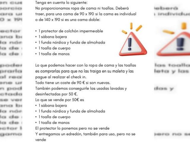 Alquiler 5 Dormitorio Shared Living/Roommate Valencia Valencia DS101818472
