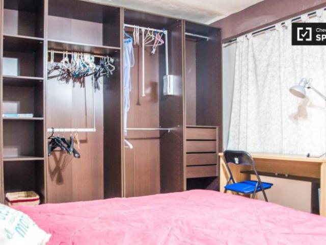 Alquiler 5 Dormitorio Shared Living/Roommate Valencia Valencia DS101818707