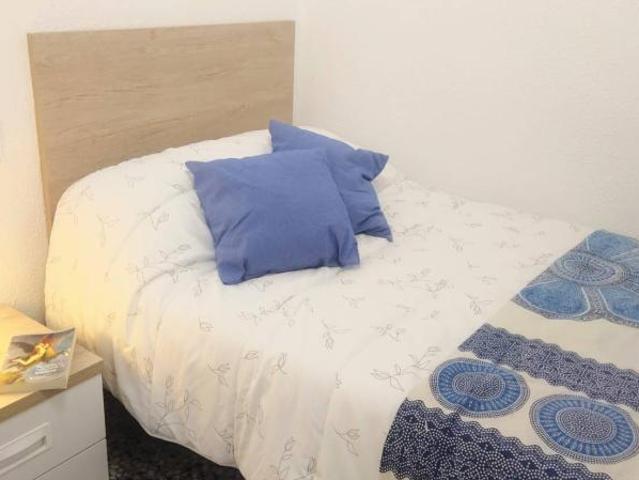 Alquiler 5 Dormitorio Shared Living/Roommate Valencia Valencia DS101818761