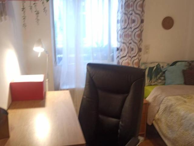 Alquiler 5 Dormitorio Shared Living/Roommate Valencia Valencia DS101818897