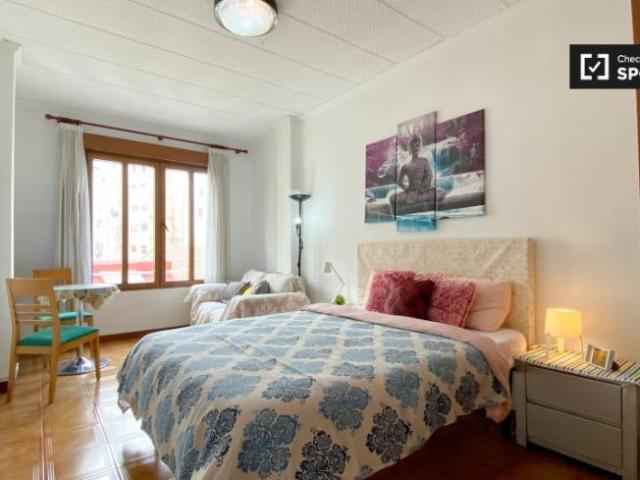 Alquiler 5 Dormitorio Shared Living/Roommate Valencia Valencia DS101819444