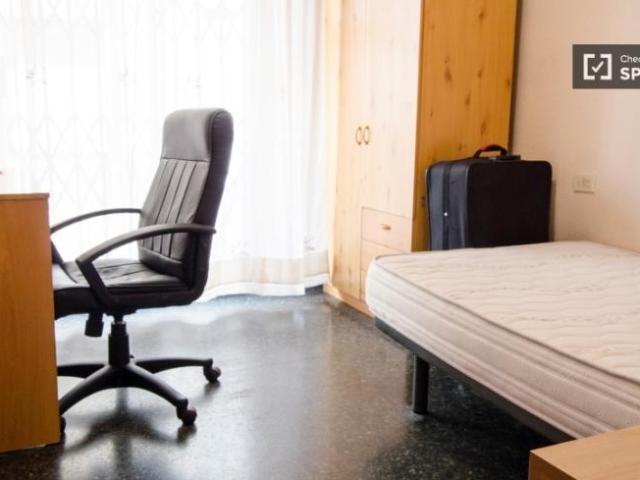 Alquiler 5 Dormitorio Shared Living/Roommate Valencia Valencia DS101819535