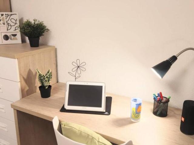 Alquiler 5 Dormitorio Shared Living/Roommate Valencia Valencia DS101819766