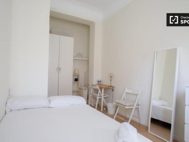 Alquiler 5 Dormitorio Shared Living/Roommate Valencia Valencia DS101819795