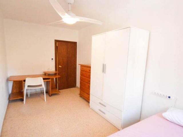 Alquiler 5 Dormitorio Shared Living/Roommate Valencia Valencia DS101810682