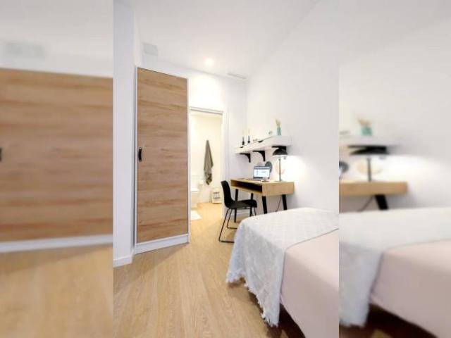 Alquiler 5 Dormitorio Shared Living/Roommate Valencia Valencia DS101811562