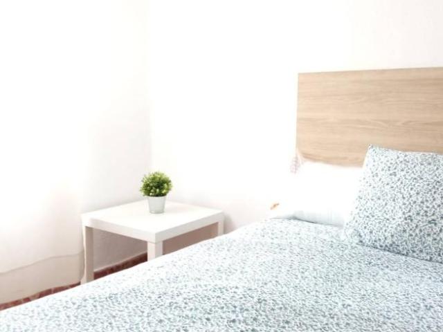 Alquiler 5 Dormitorio Shared Living/Roommate Valencia Valencia DS101812107