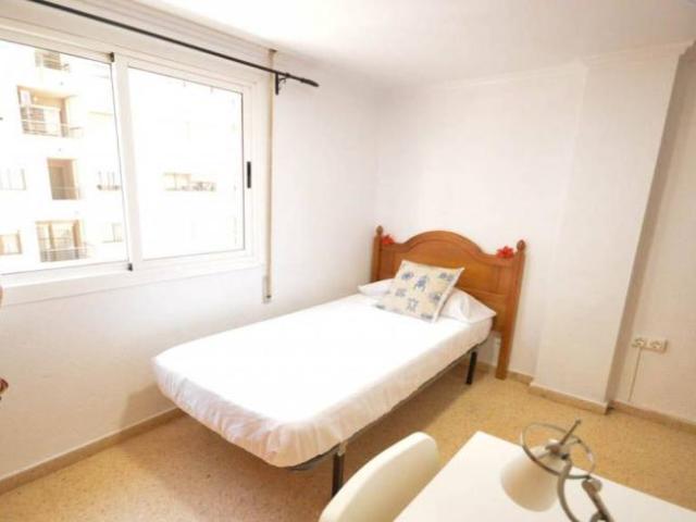 Alquiler 5 Dormitorio Shared Living/Roommate Valencia Valencia DS101812134
