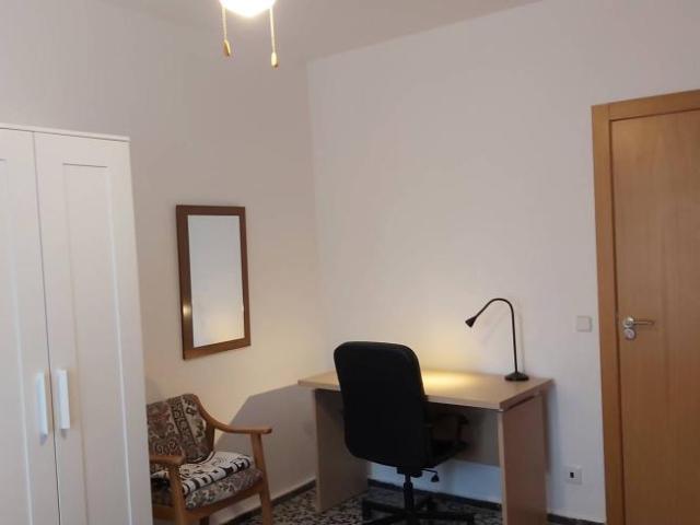 Alquiler 5 Dormitorio Shared Living/Roommate Valencia Valencia DS101812237