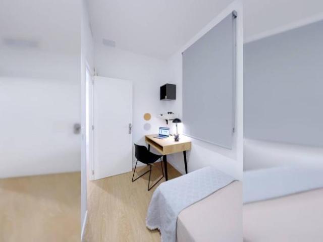 Alquiler 5 Dormitorio Shared Living/Roommate Valencia Valencia DS101813501