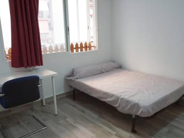 Alquiler 5 Dormitorio Shared Living/Roommate Valencia Valencia DS101824339