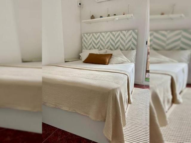 Alquiler 5 Dormitorio Shared Living/Roommate Valencia Valencia DS101824385