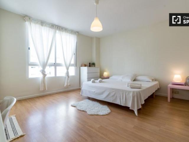 Alquiler 5 Dormitorio Shared Living/Roommate Valencia Valencia DS101824381