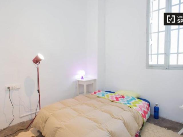 Alquiler 5 Dormitorio Shared Living/Roommate Valencia Valencia DS101824751