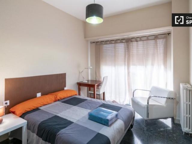 Alquiler 5 Dormitorio Shared Living/Roommate Valencia Valencia DS101824960