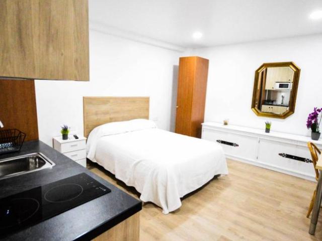 Alquiler 5 Dormitorio Shared Living/Roommate Valencia Valencia DS101820019