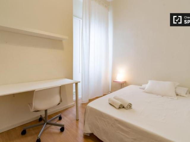 Alquiler 5 Dormitorio Shared Living/Roommate Valencia Valencia DS101820124