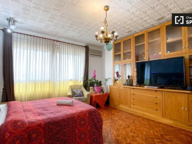 Alquiler 5 Dormitorio Shared Living/Roommate Valencia Valencia DS101821750