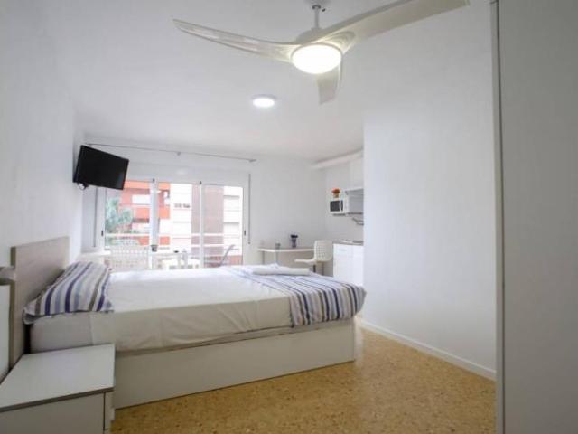 Alquiler 5 Dormitorio Shared Living/Roommate Valencia Valencia DS101835416